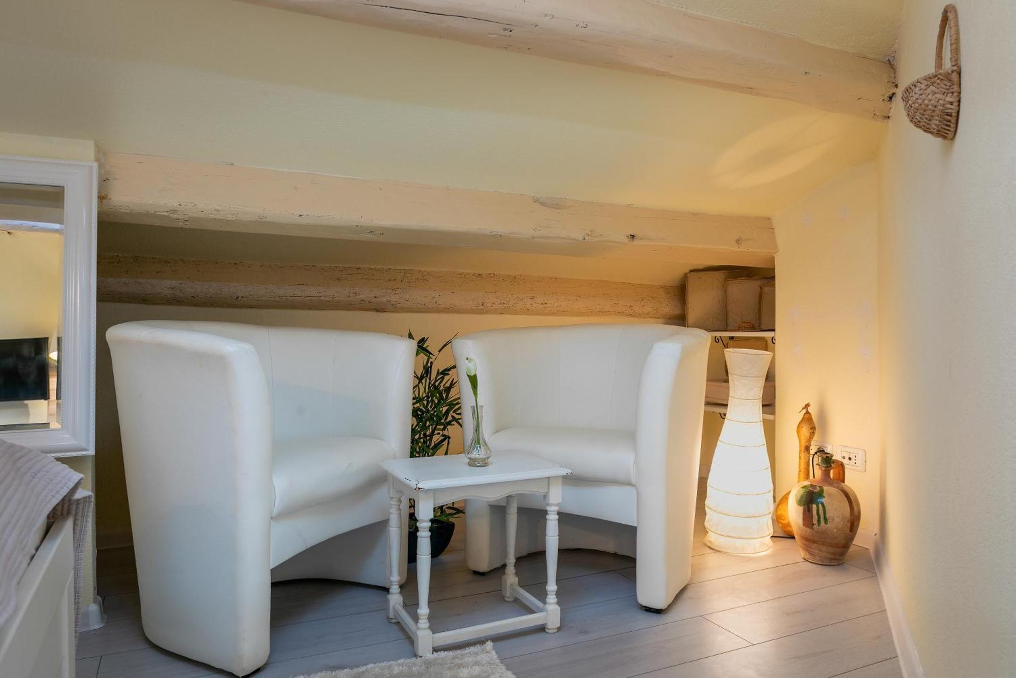 Duplex Apartment Camelia In Charming Old Town Ровинь Экстерьер фото